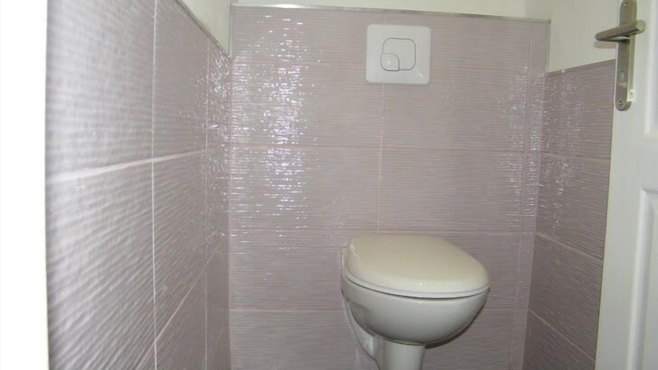 Photo of Bathroom in Santa-Lucia-di-Moriani