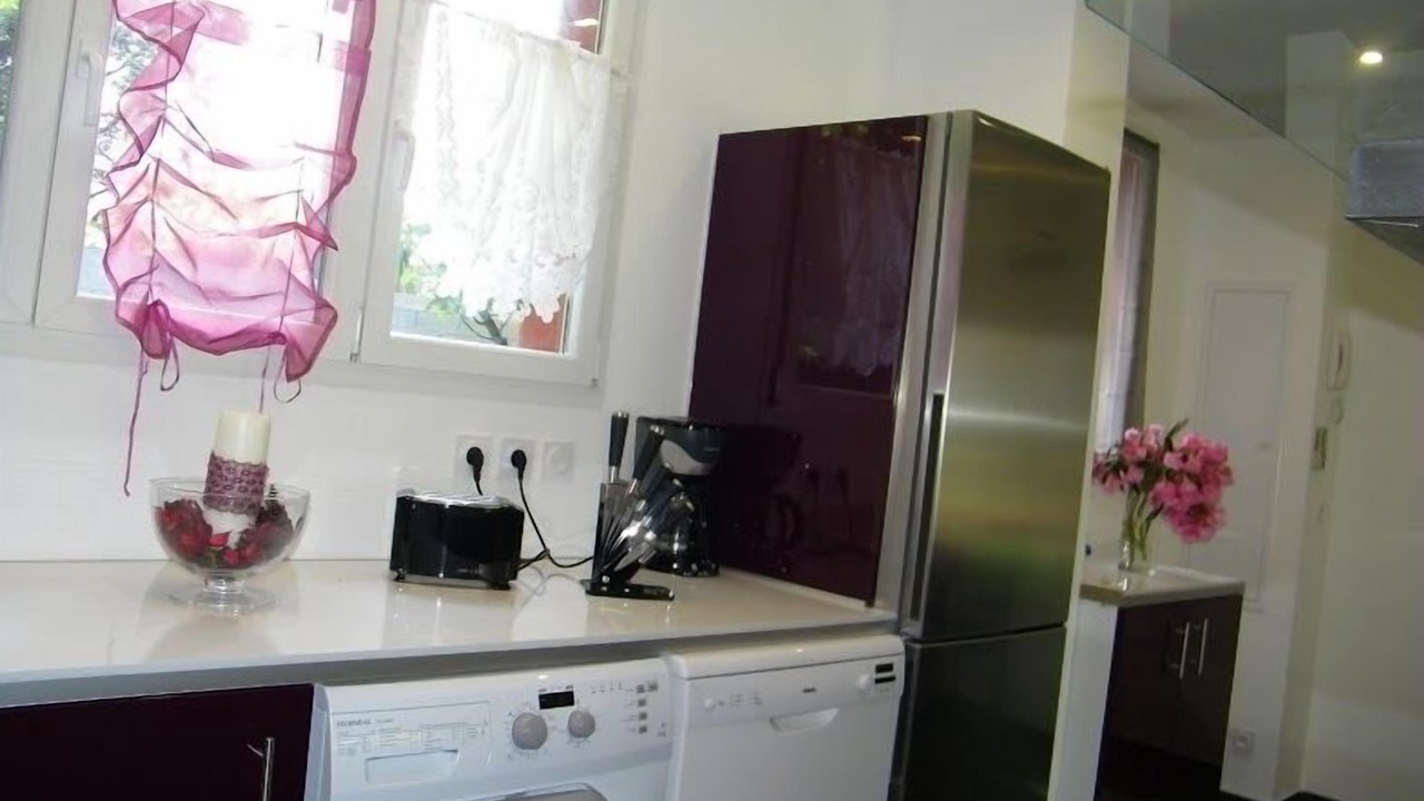 Photo of Kitchen in Santa-Lucia-di-Moriani