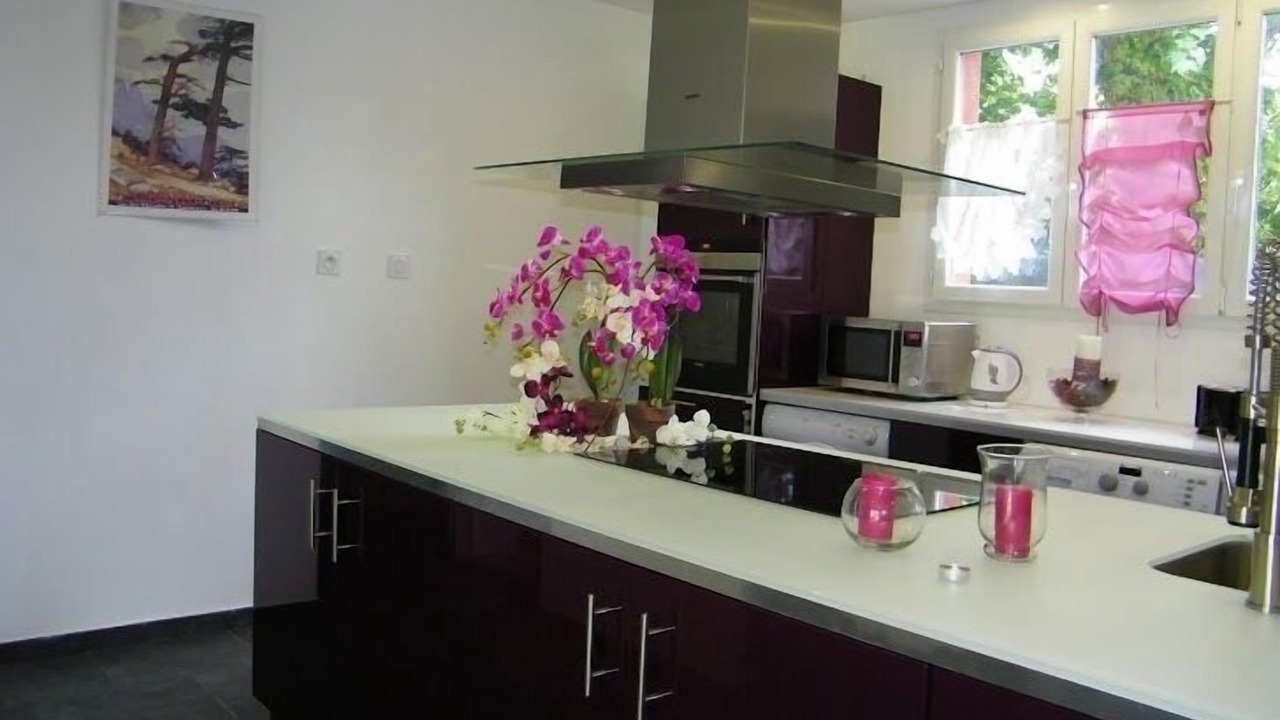 Photo of Kitchen in Santa-Lucia-di-Moriani