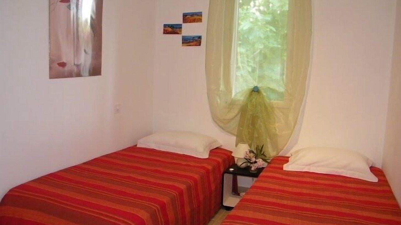 Photo of Bedroom in Santa-Lucia-di-Moriani