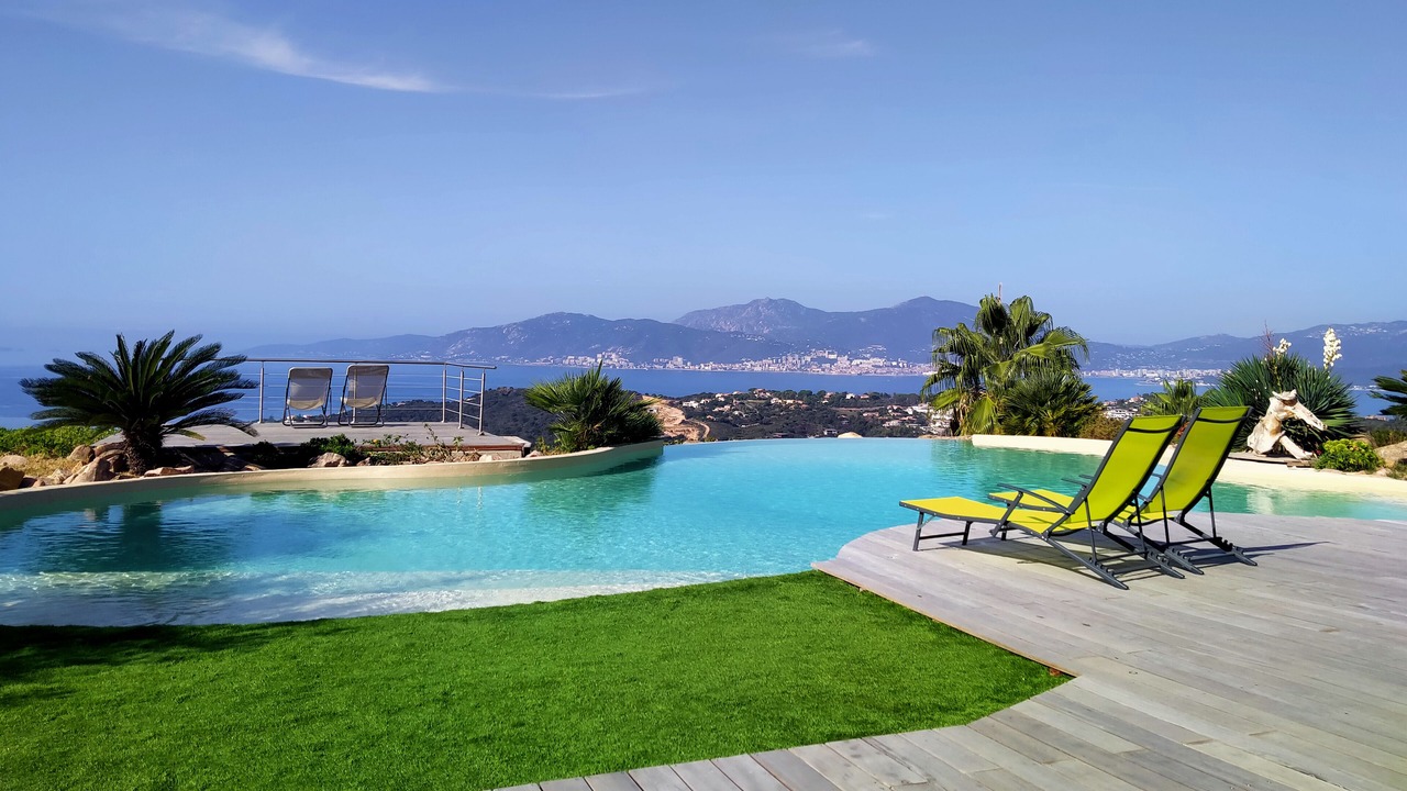 Photo of Outdoor in Albitreccia