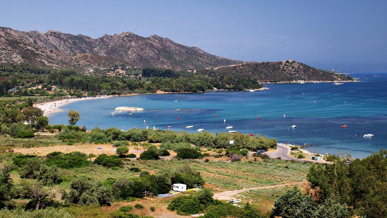 Photo of Outdoor in Oletta
