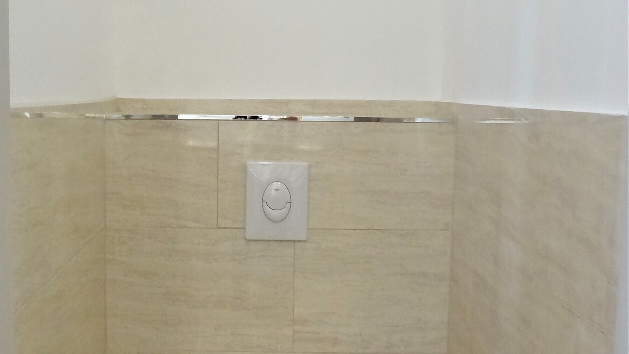 Photo of Bathroom in Oletta