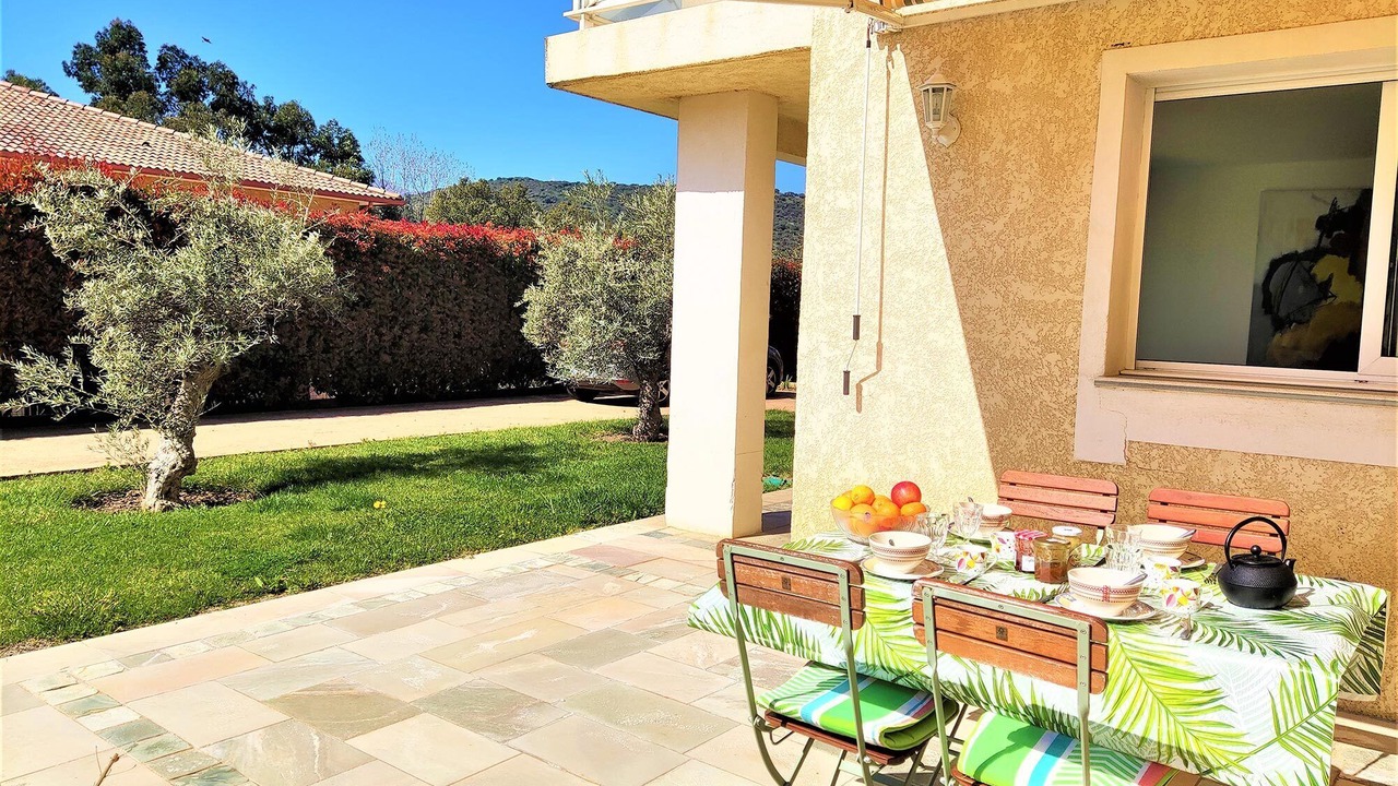 Photo of Outdoor in Oletta