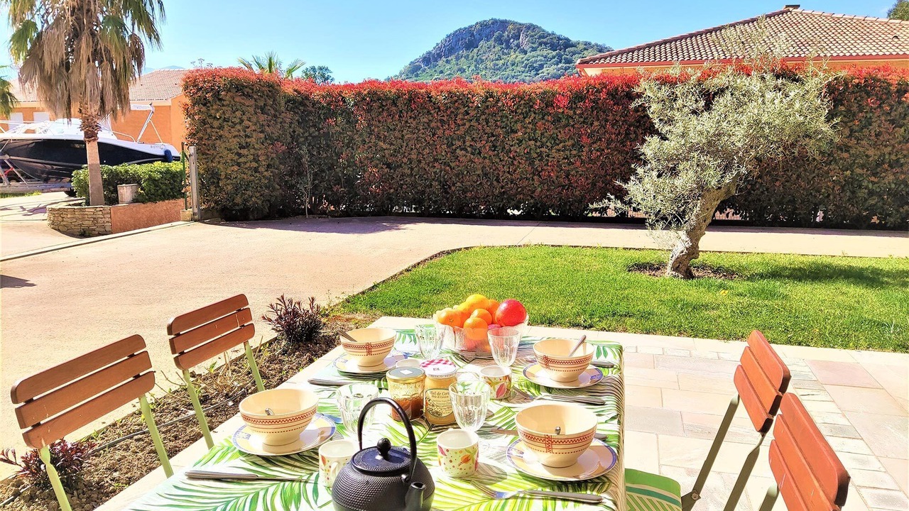 Photo of Outdoor in Oletta