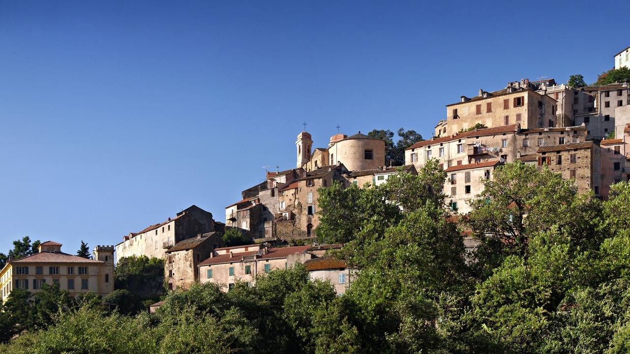 Photo of Outdoor in Oletta