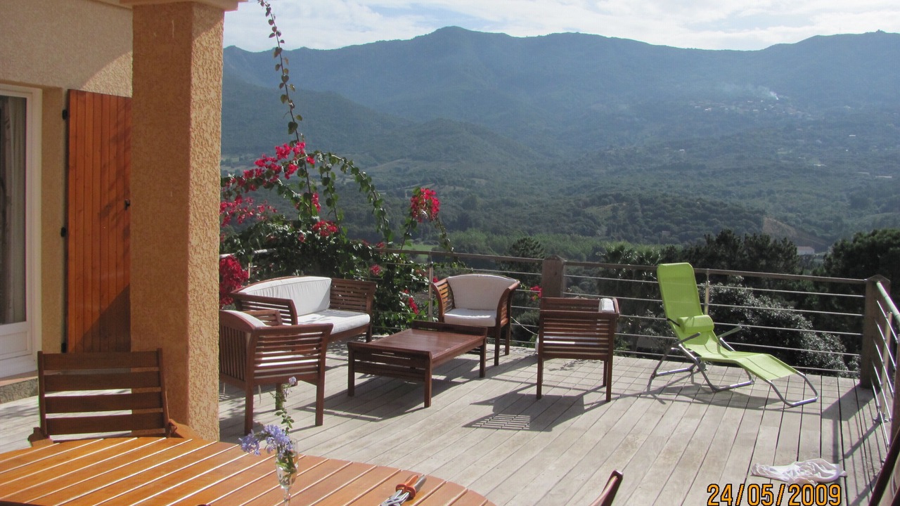 Photo of Outdoor in Calcatoggio