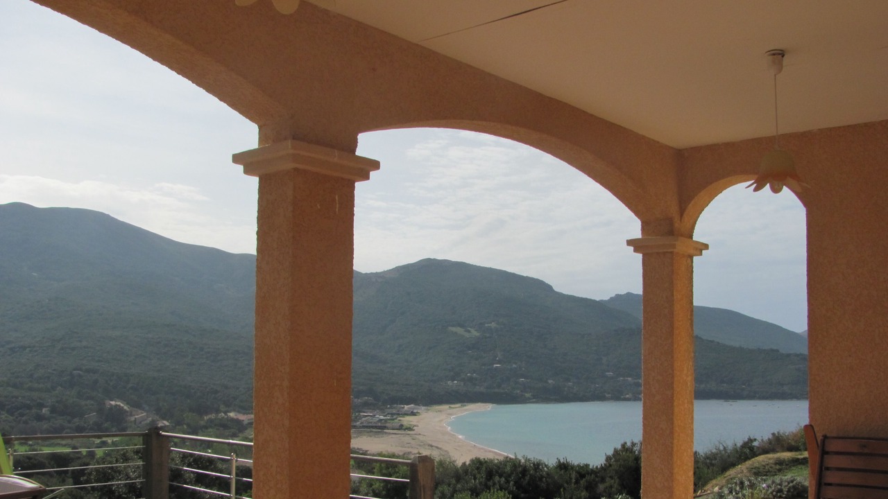 Photo of Outdoor in Calcatoggio