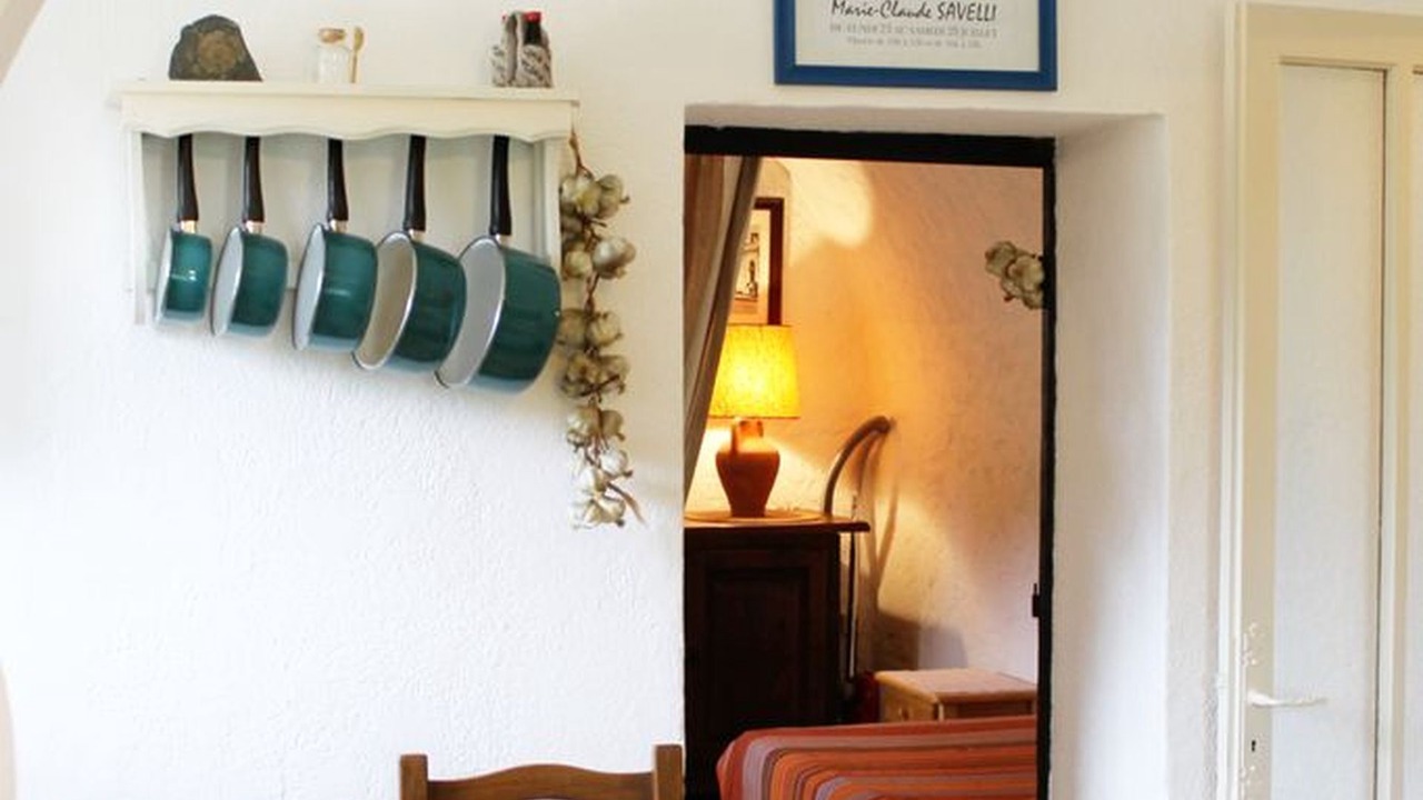 Photo of Bedroom in Corbara