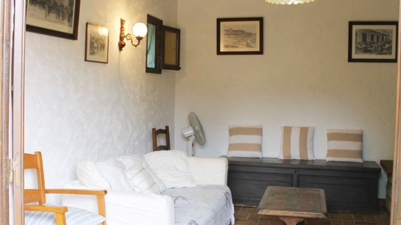 Photo of Livingroom in Corbara