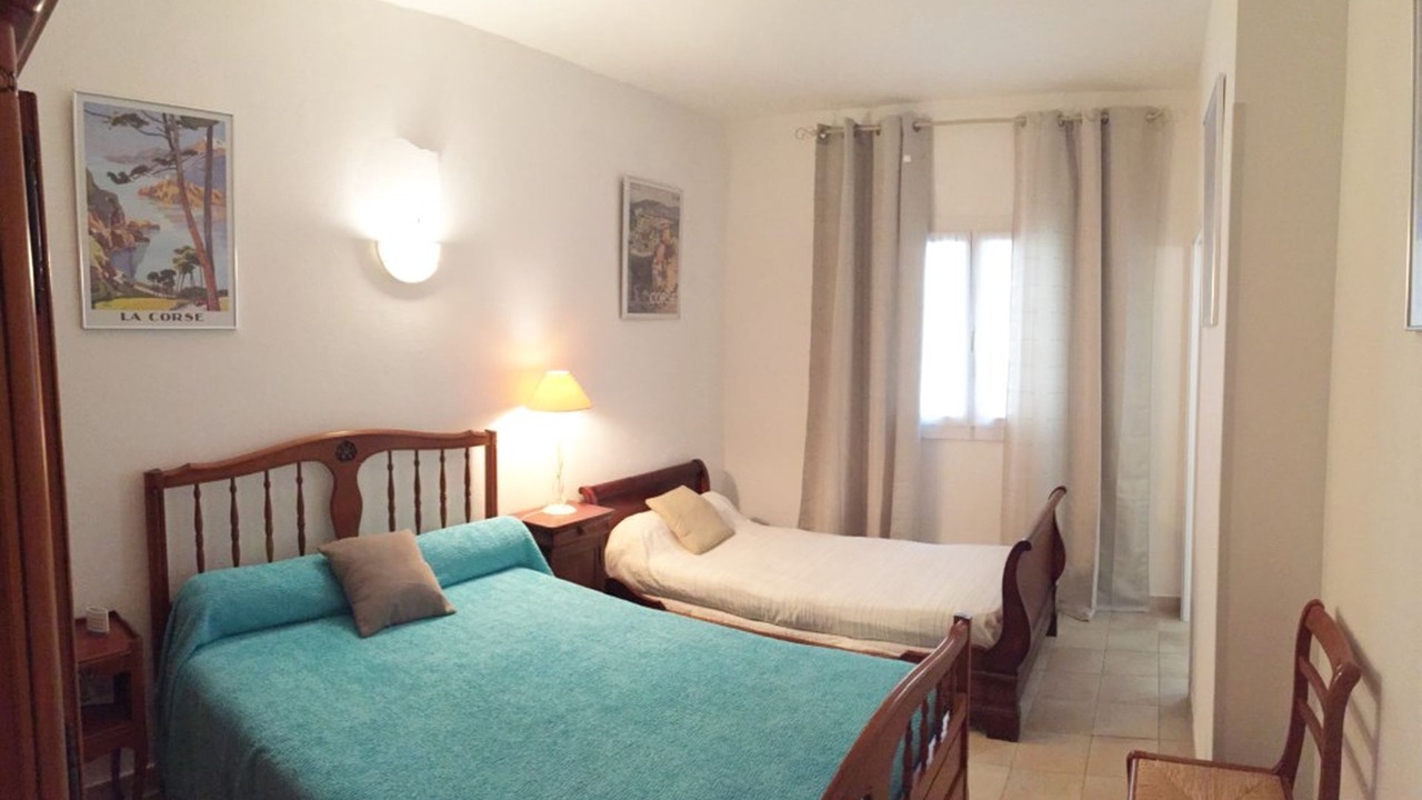Photo of Bedroom in Corbara