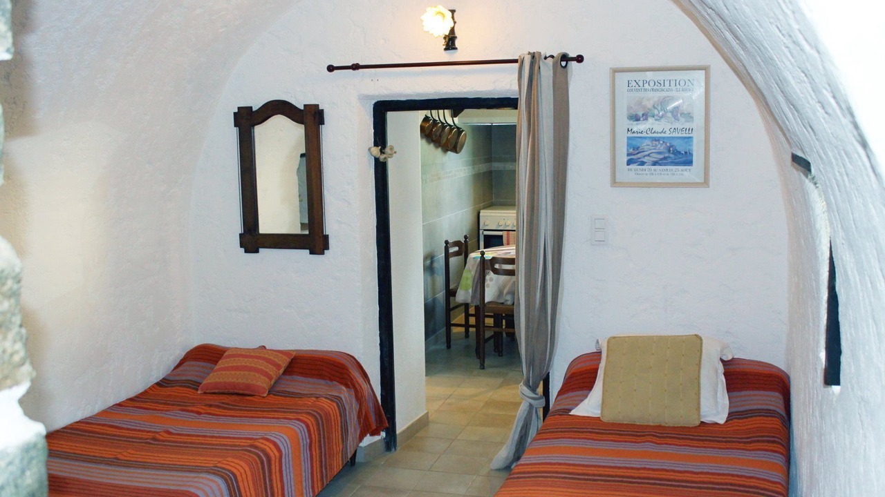 Photo of Bedroom in Corbara