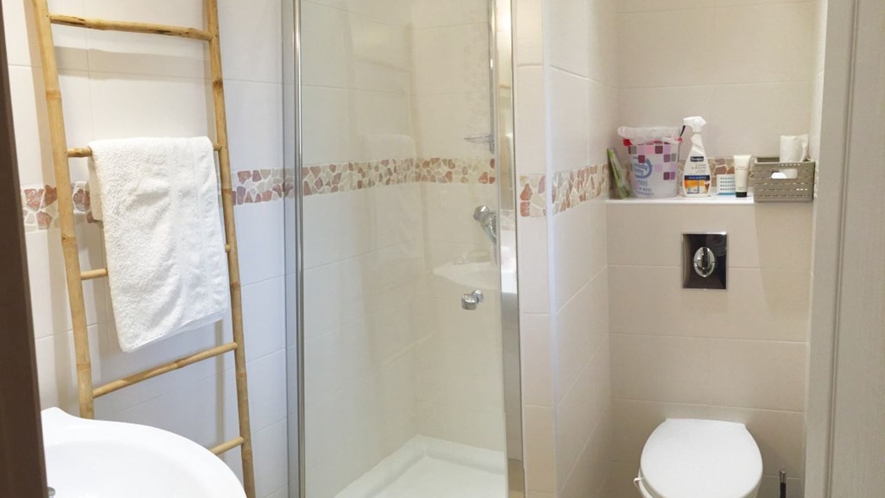Photo of Bathroom in Corbara