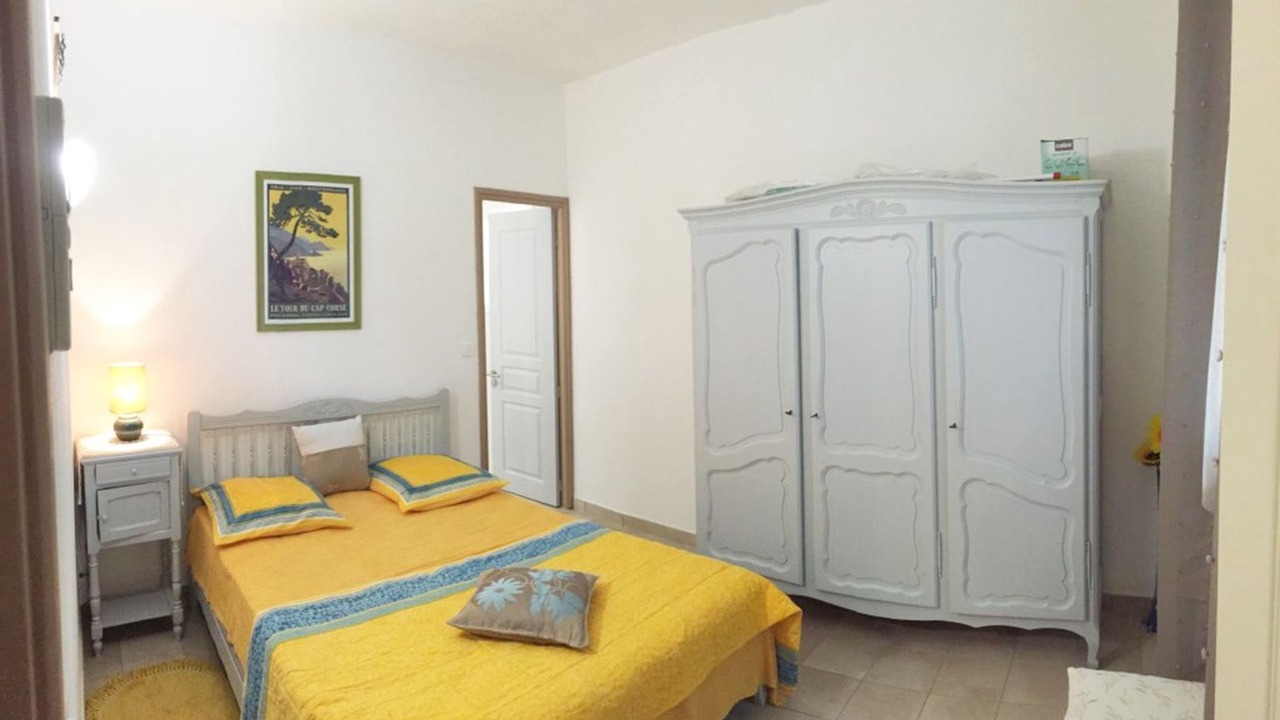 Photo of Bedroom in Corbara