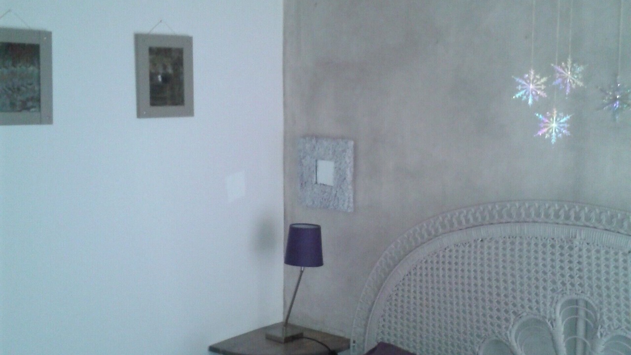 Photo of Bedroom in Evisa