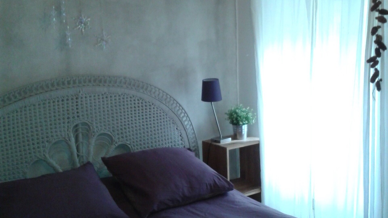 Photo of Bedroom in Evisa