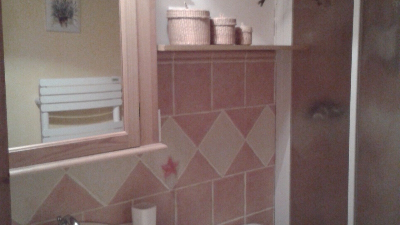 Photo of Bathroom in Evisa