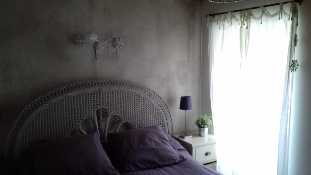 Photo of Bedroom in Evisa