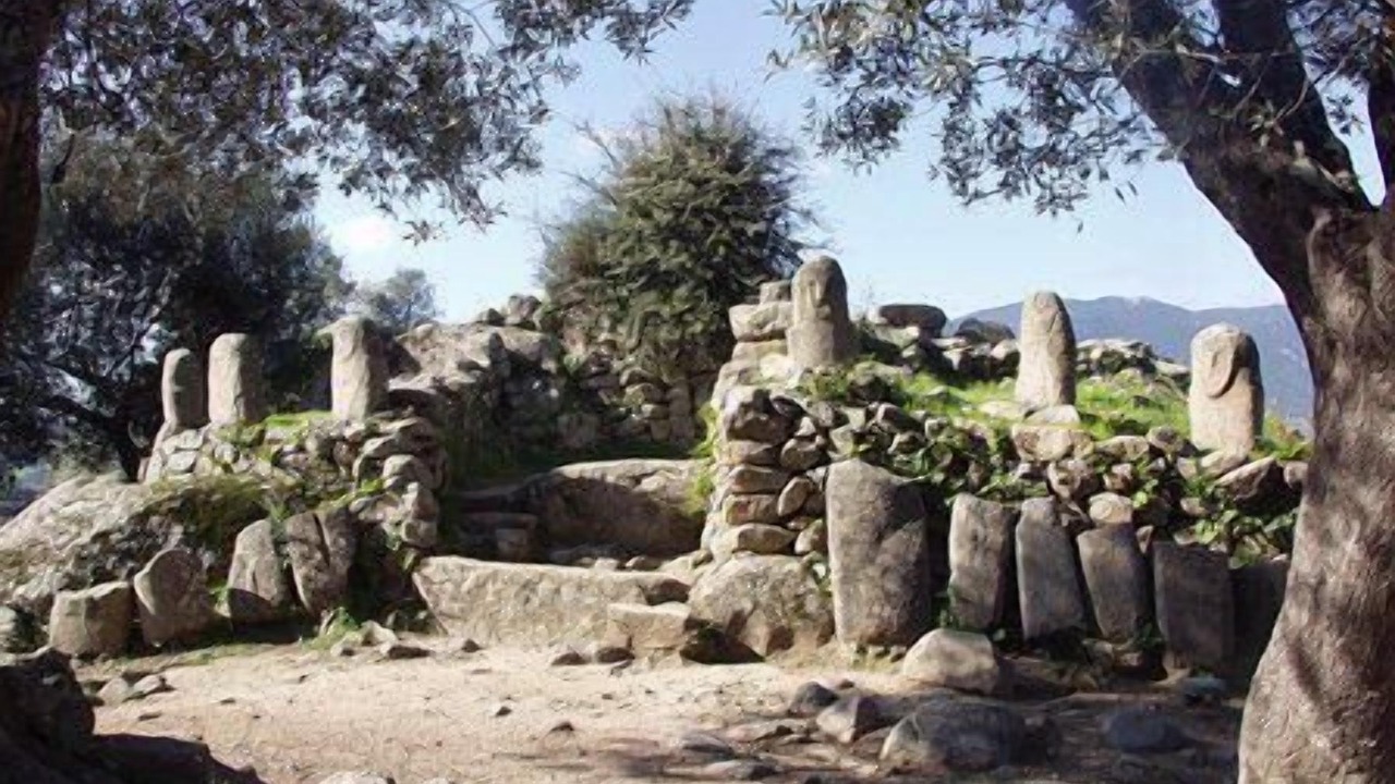 Photo of Outdoor in Cauro