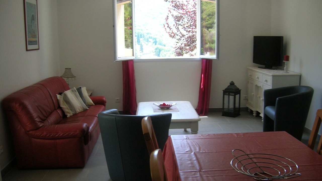 Photo of Livingroom in Cauro