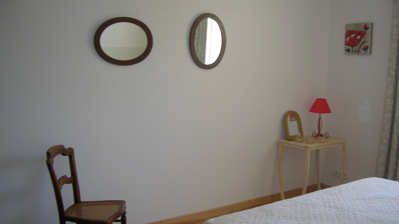 Photo of Bedroom in Cauro