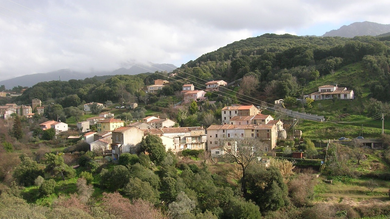 Photo of Outdoor in Cauro