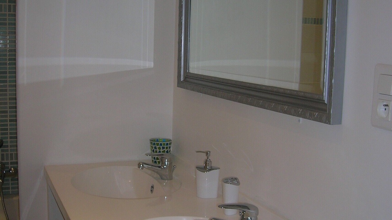 Photo of Bathroom in Cauro