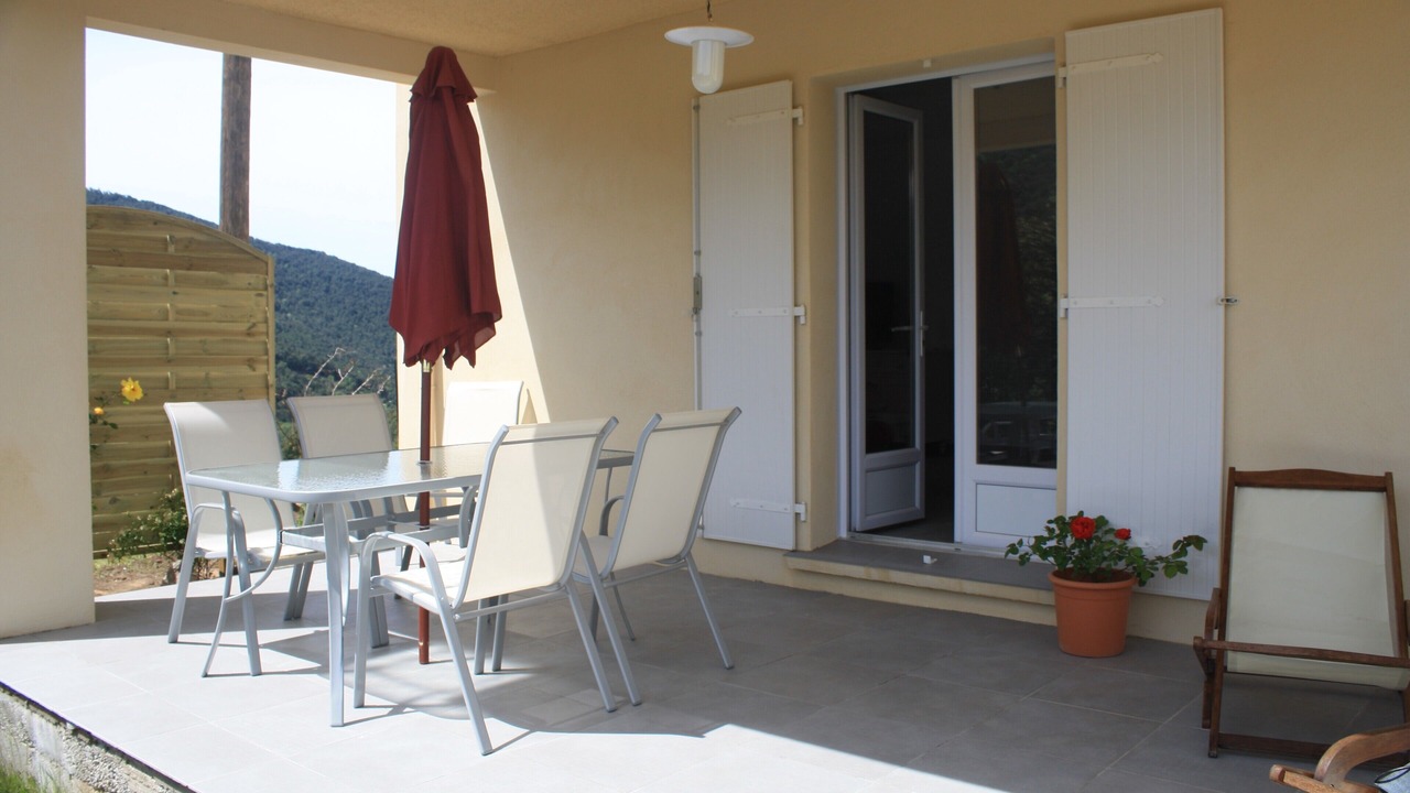 Photo of Outdoor in Cauro