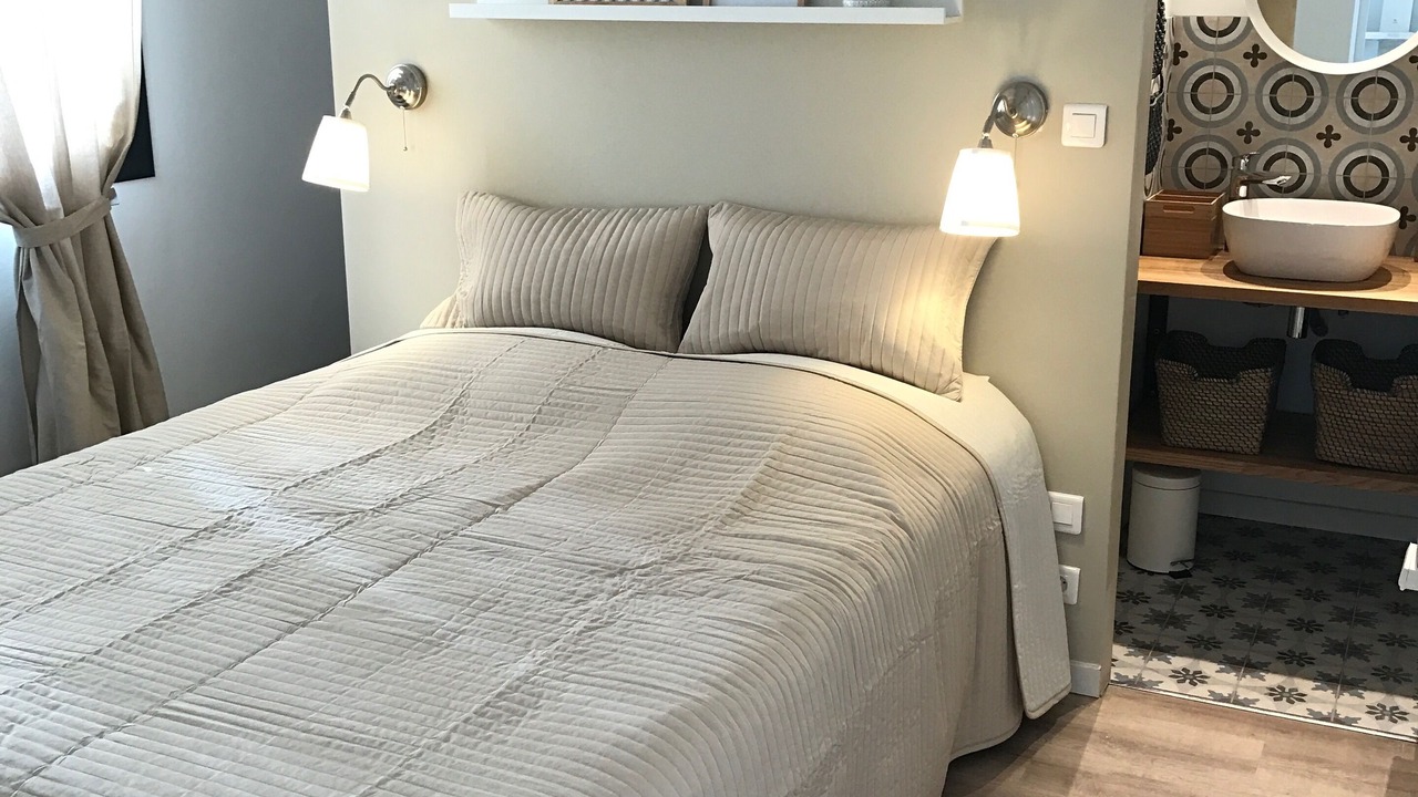 Photo of Bedroom in Grosseto-Prugna