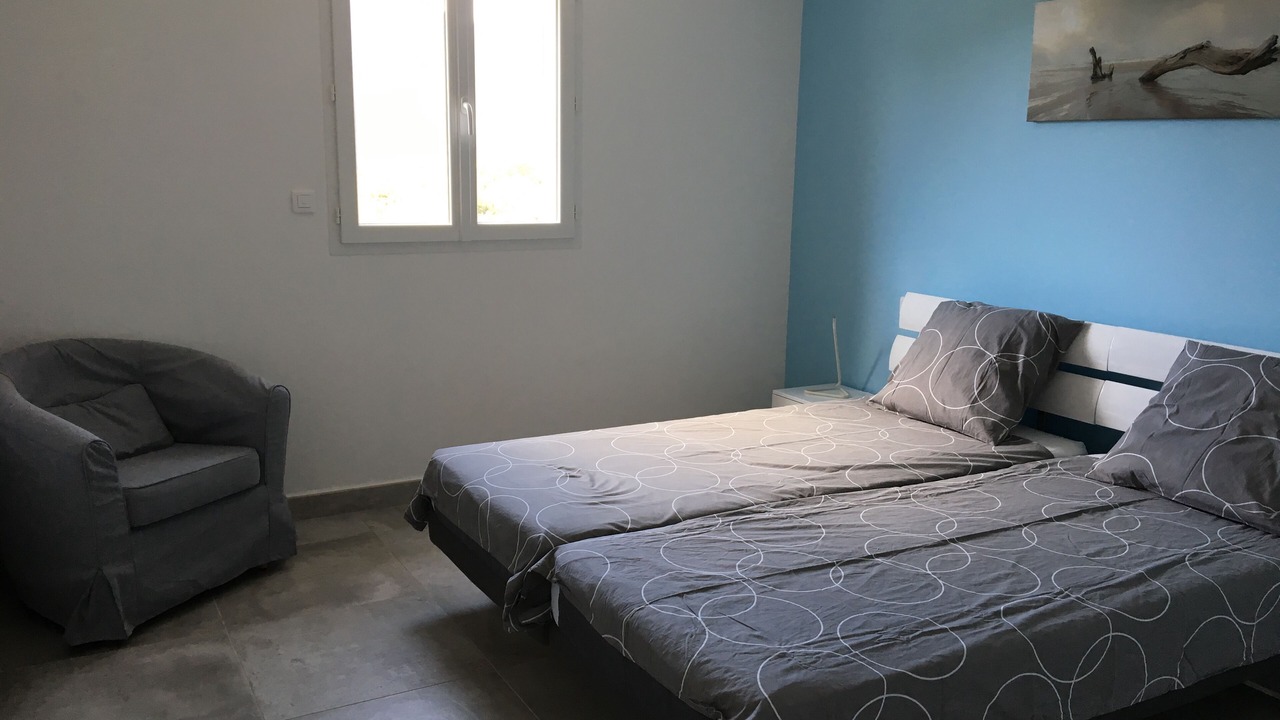 Photo of Bedroom in Olmiccia