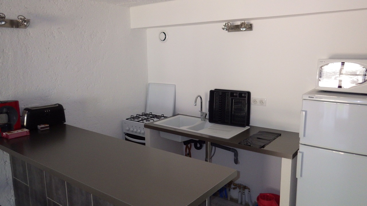 Photo of Kitchen in Favone