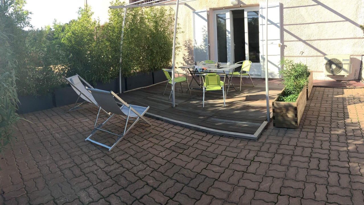 Photo of Outdoor in Favone