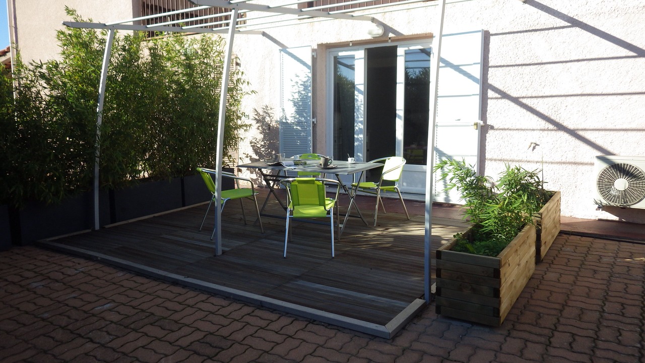Photo of Outdoor in Favone