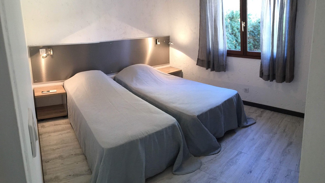Photo of Bedroom in Favone