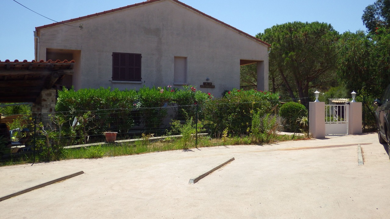 Photo of Outdoor in Favone