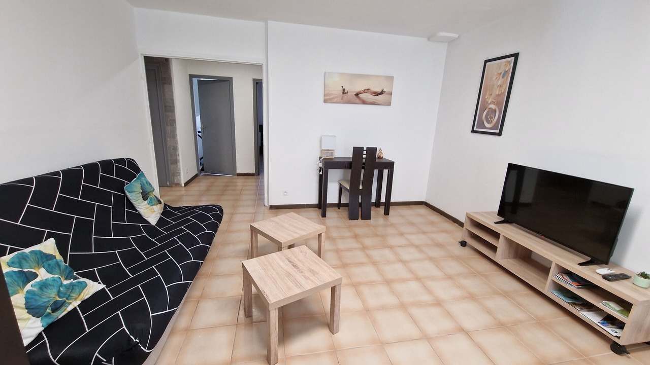 Photo of Livingroom in Saint-Florent