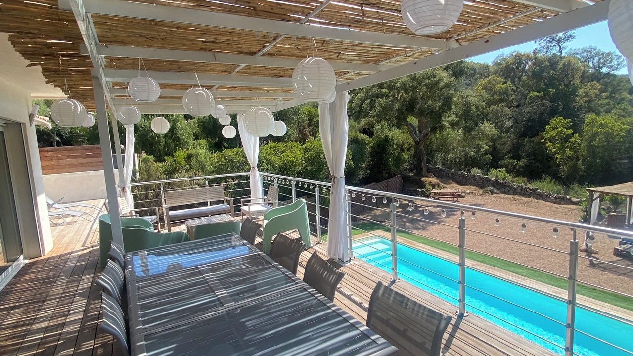 Photo of Outdoor in Sainte-Lucie-de-Porto-Vecchio