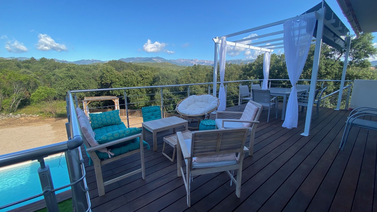 Photo of Outdoor in Sainte-Lucie-de-Porto-Vecchio