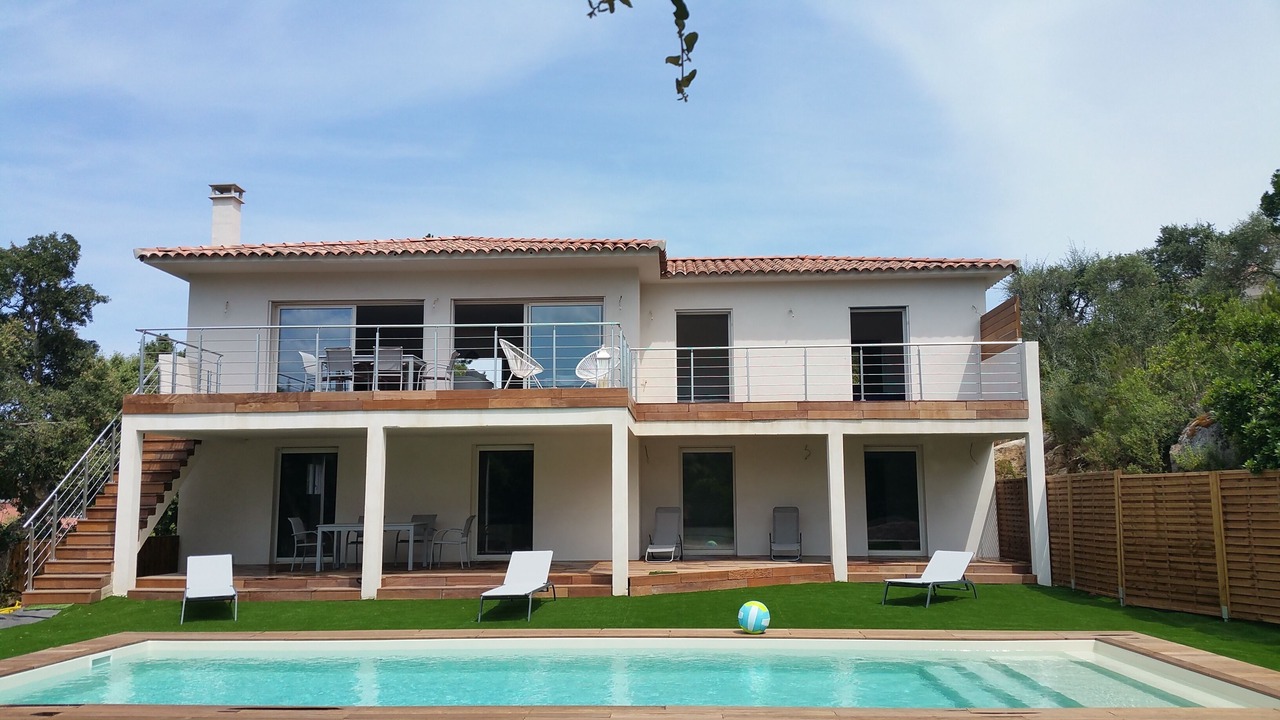 Photo of Outdoor in Sainte-Lucie-de-Porto-Vecchio
