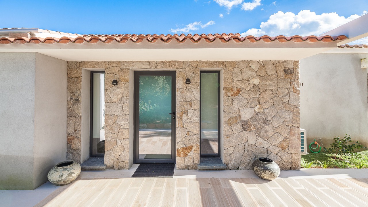 Photo of Outdoor in Porto-Vecchio