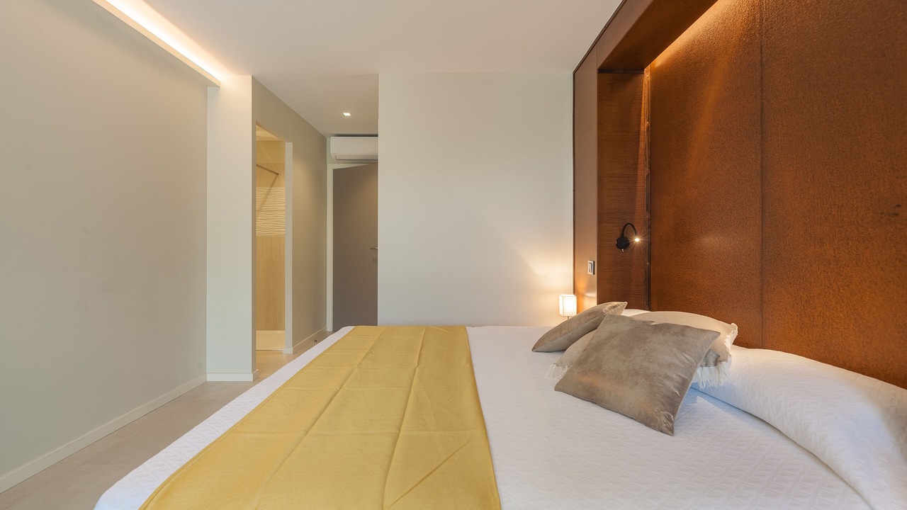 Photo of Bedroom in Porto-Vecchio