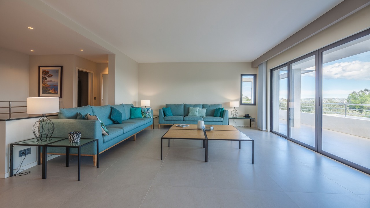 Photo of Livingroom in Porto-Vecchio