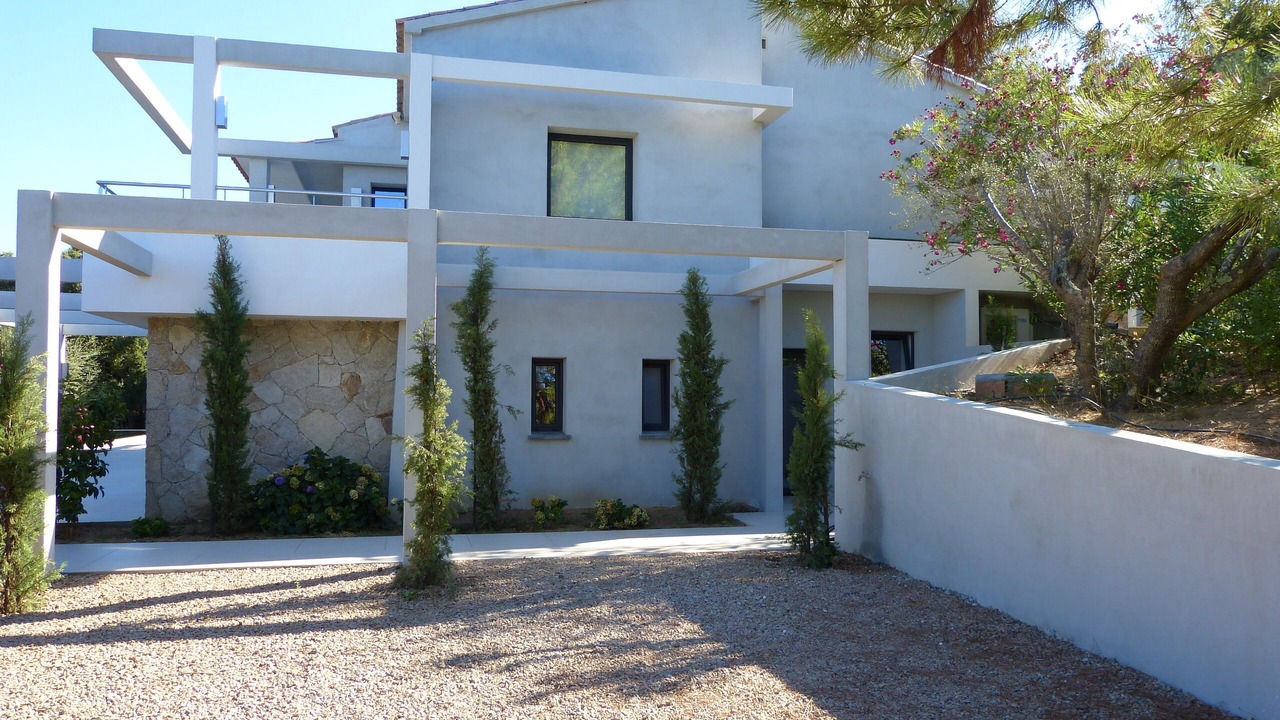 Photo of Outdoor in Porto-Vecchio