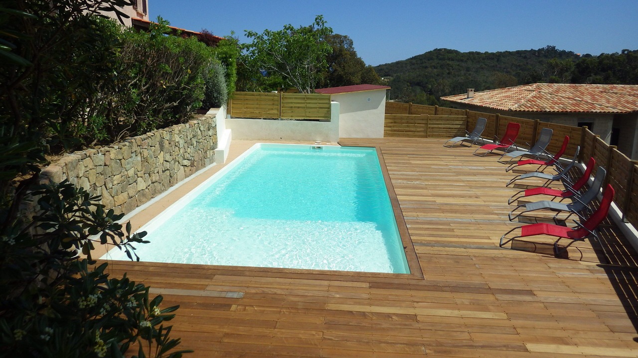 Photo of Outdoor in Favone