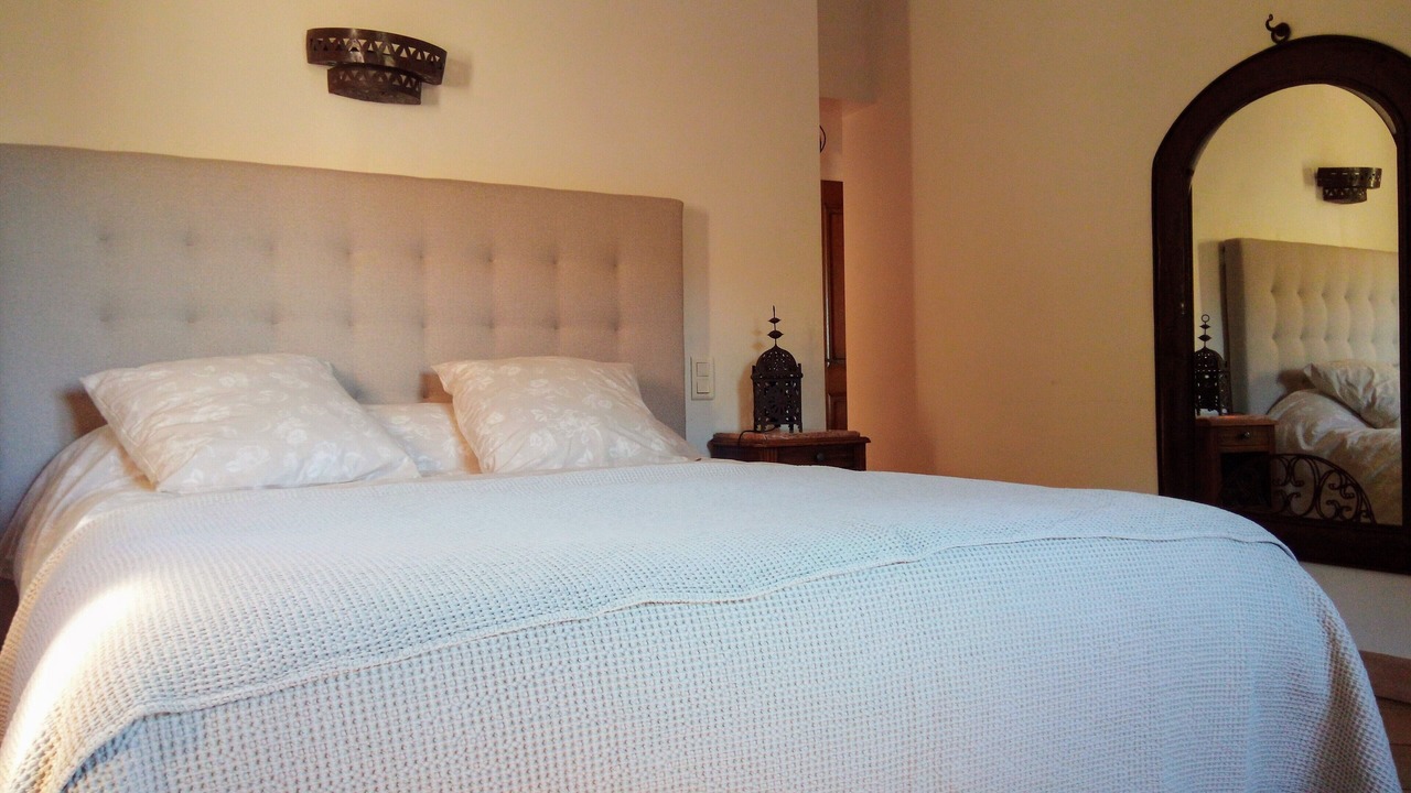 Photo of Bedroom in Urtaca