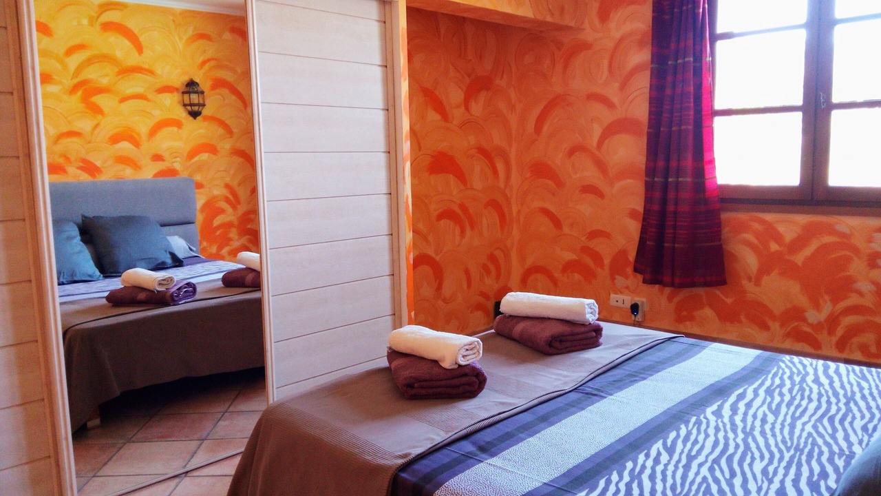 Photo of Bedroom in Urtaca