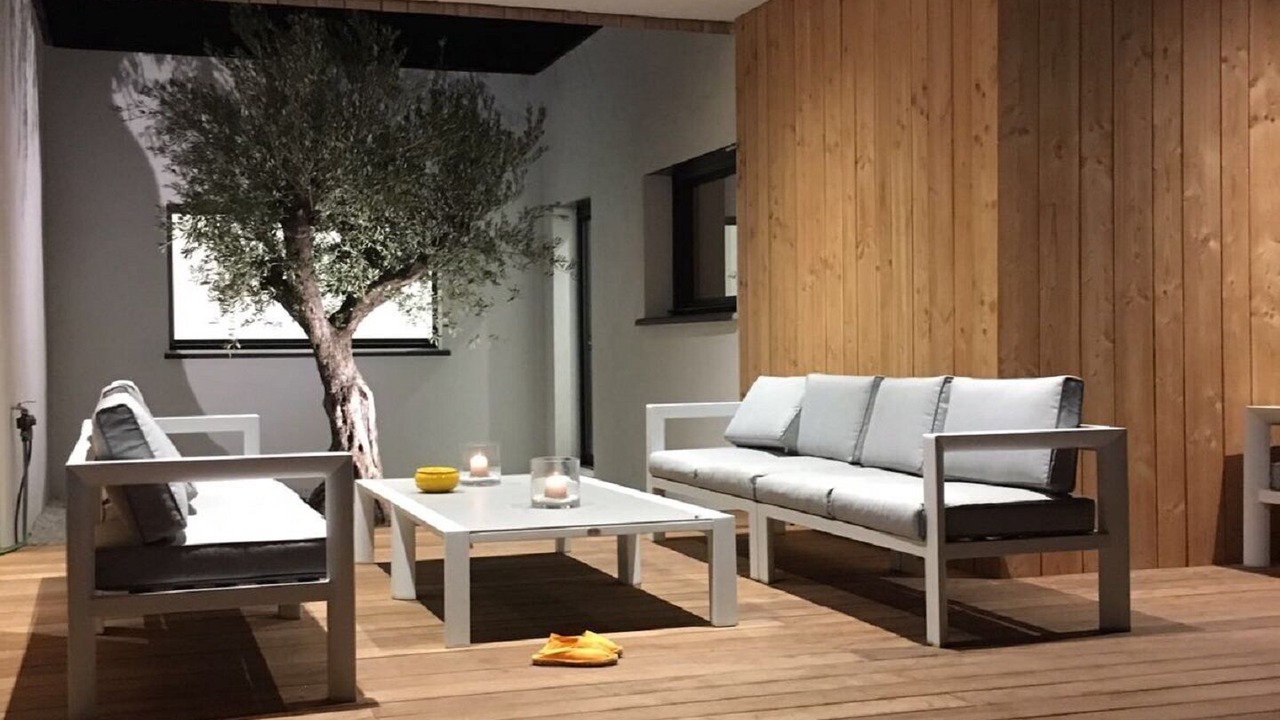 Photo of Patio Balcony in Lecci