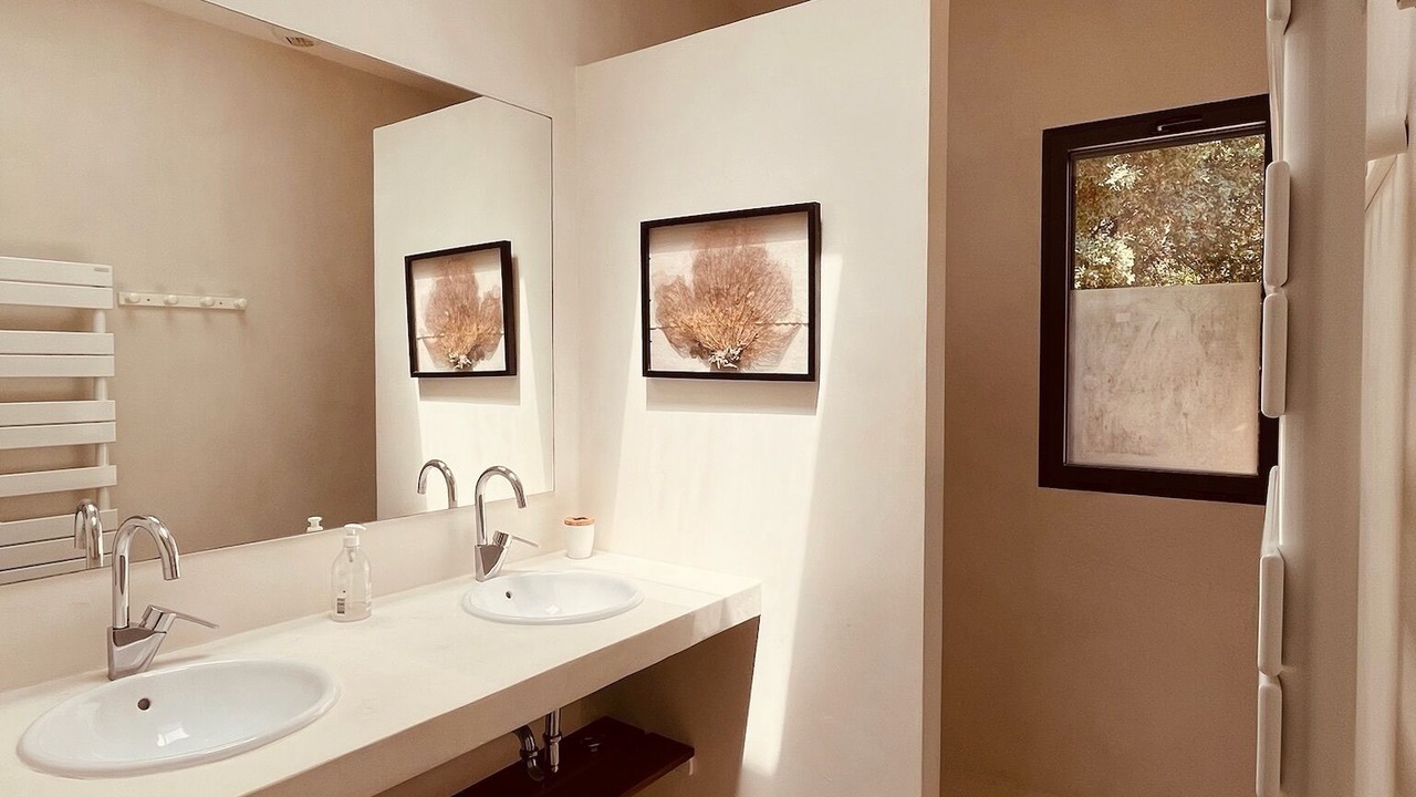 Photo of Bathroom in Lecci
