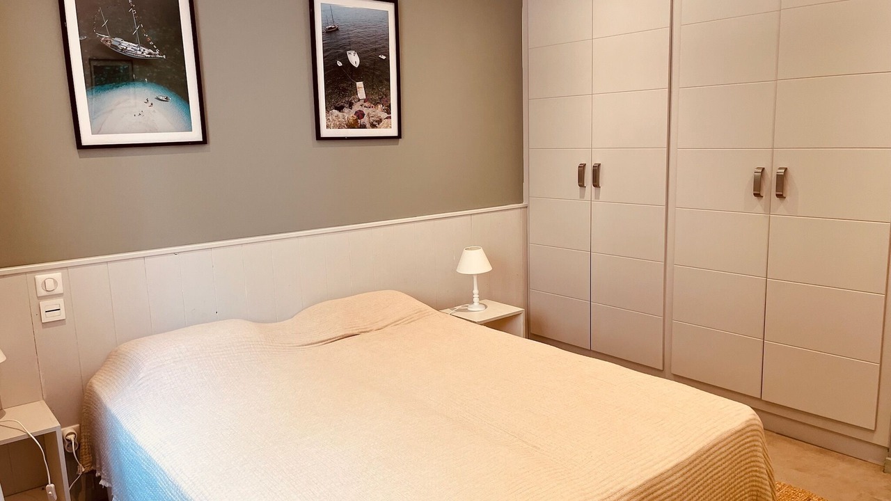 Photo of Bedroom in Lecci
