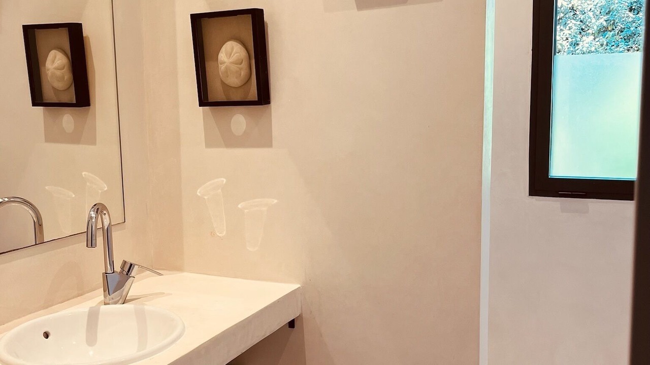 Photo of Bathroom in Lecci